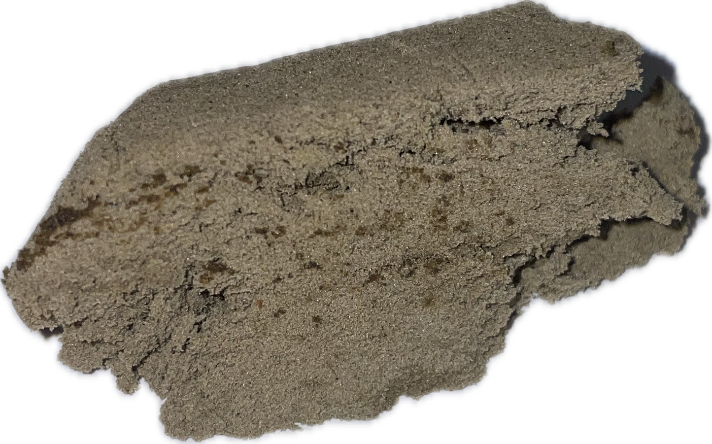 Gold Press - Hash cbd