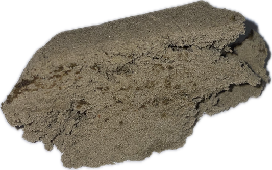 Gold Press - Hash cbd