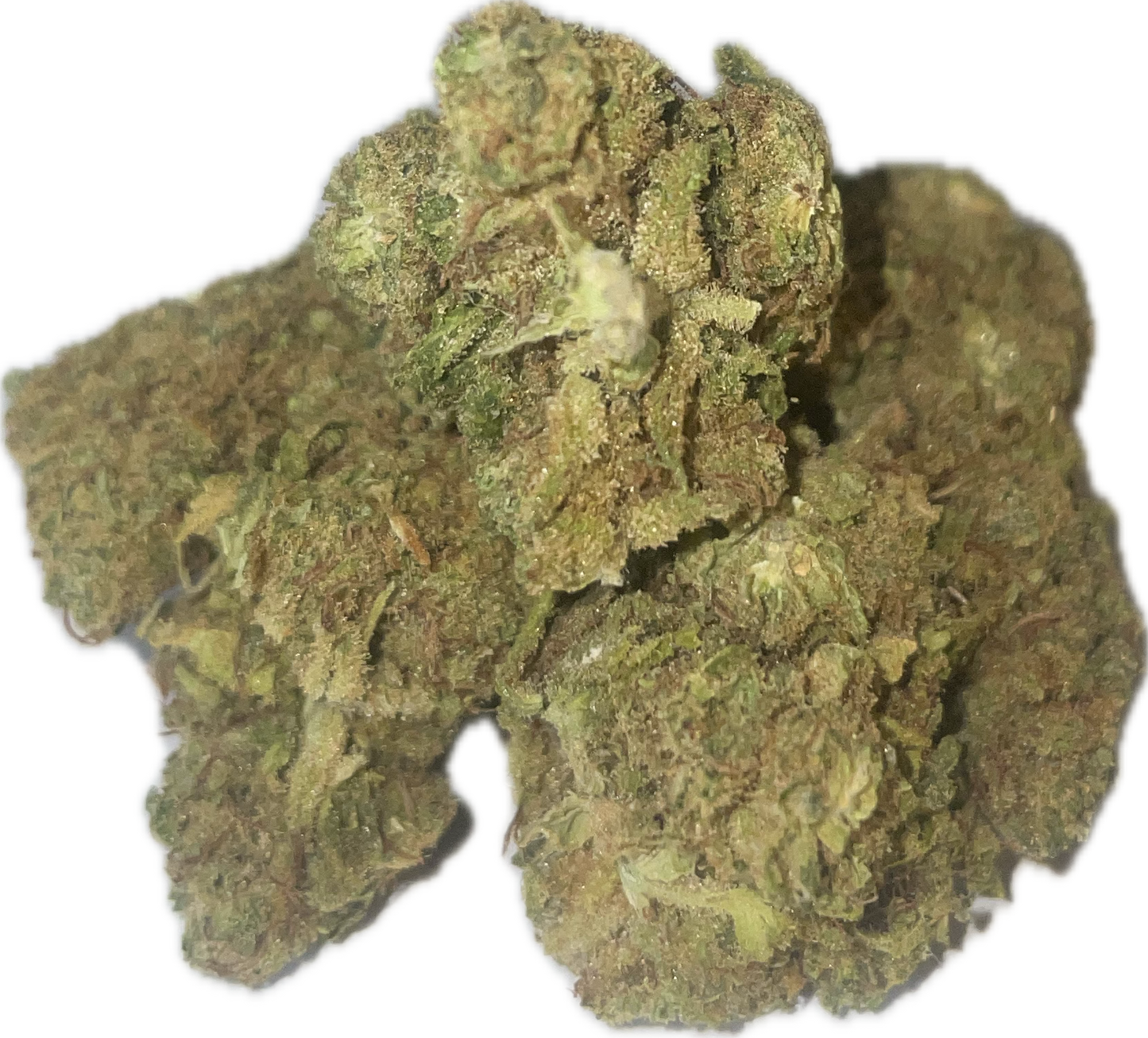 Orange GH Greenhouse - Fleur de CBD