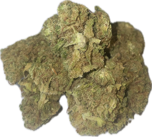 Orange GH Greenhouse - Fleur de CBD