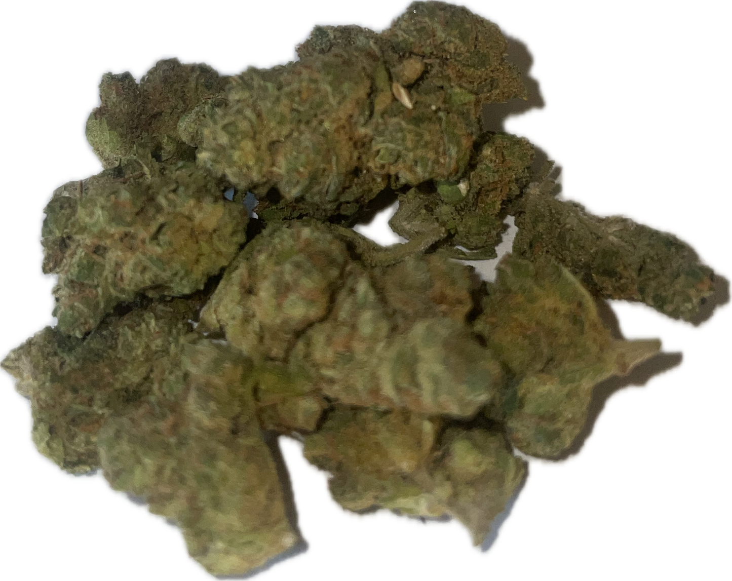 HQxCT indoor - Fleurs de CBD