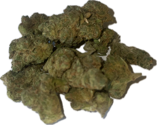 HQxCT indoor - Fleurs de CBD