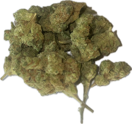 Amnesia indoor - Fleur de CBD