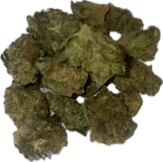 Lemon indoor - Fleur de CBD