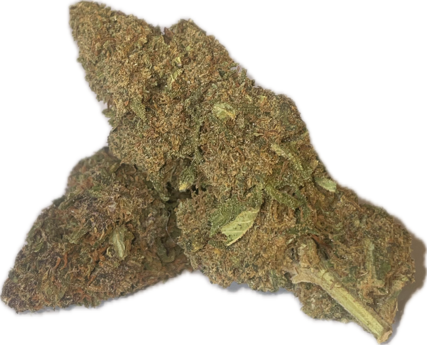 Purple M Glasshouse - Fleurs de CBD