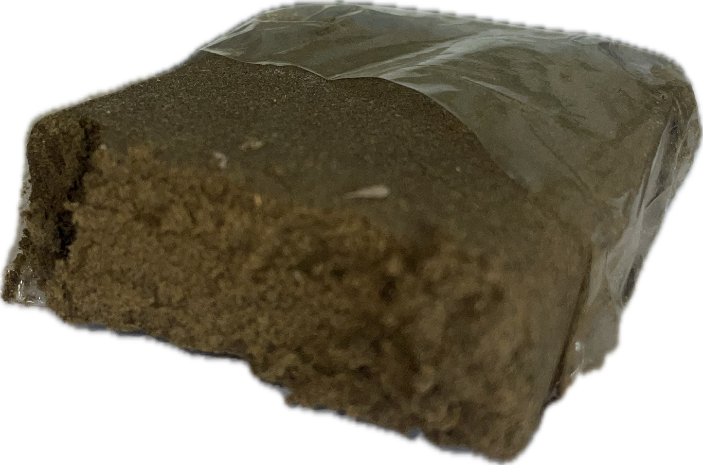 OG Brown - Hash cbd